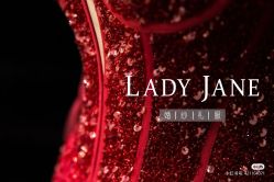 -Lady  Jane高端婚纱礼服馆
