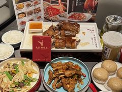 -先记烧鹅王·本地粤菜(福永店)