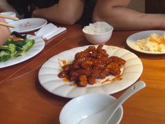 -景秀餐厅(南锣鼓巷店)