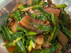 -夜不收荤豆花(大邑总店)