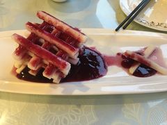 -京天红酒家(马家堡店)