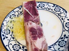 肴肉-镇南锅盖面馆(解放路店)