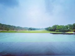 -苏宁钟山国际高尔夫酒店大堂酒廊