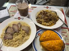 -華人 華星冰室(氹仔 店)