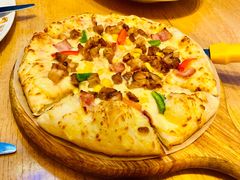 -菲滋意式餐厅(黄岩洞天店)