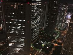 -东京都厅舍
