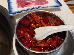 -福寿斋·老北京铜锅涮肉·烤鸭(顺义总店)