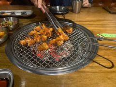 -·缸桶屋·韩式牛肋条自助烤肉(西湖D11店)
