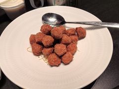 -喜悦烤鸭·新京菜(王府井店)