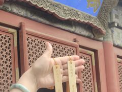 -北京国子监胡同