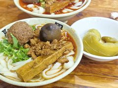 -任记七中刀削面(总店)