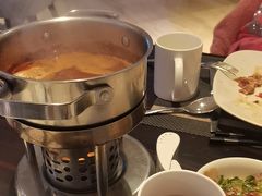 -丽都皇冠假日酒店·Matrix亦餐厅(望京店)
