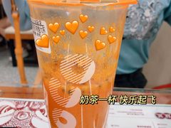 -CoCo都可(合生汇店)