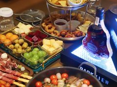 -柏粤汇PARKVIEW KTV(欢乐海岸店)