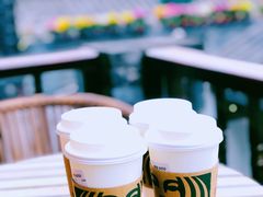 -星巴克臻选(成都宽窄巷子店)