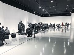 -四川美术学院美术馆