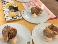 -吉兆·料理(红梅南路店)