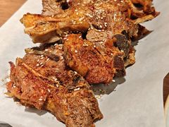-贯贯吉·清真餐厅(浙江中路店)
