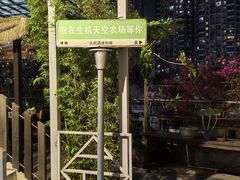 -感恩心素食馆(百世广场店)