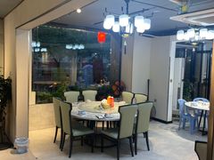 -闽公馆·客家私房菜·商务宴请·包厢(杏林橡树湾店)