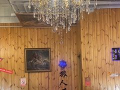 -明日世界密室轰趴·剧本桌游·箭馆团建(国贸店)