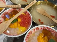 -福苗小骆驼烧烤(望京店)