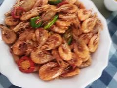 -钱大妈海鲜饭店(旅游大道店)