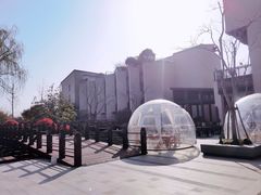 -上海崇明金茂凯悦酒店