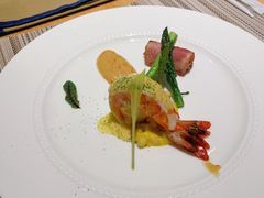 -香樟花园法式铁板烧(恒隆广场店)