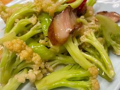-宏记广东客家菜(丰汇店)