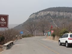 -青檀寺景区