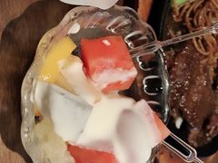 -阿娜尔·新疆菜(宜家荟聚中心店)