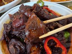 -神仙钵湘香土菜馆(光华路店)