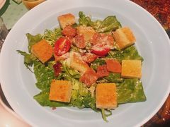 -大树餐厅(红旗街万达店)