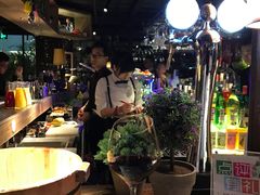 -胡桃里音乐酒馆(白云五号T5 MALL店)
