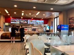 -乡村基(双流时代奥特莱斯餐厅)