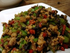 黑三剁-遇见阿家村云南菜(魏公村店)