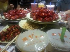 iphone_upload_pic-靓靓蒸虾(中山公园店)