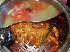 -辣家私厨火锅·龙虾(开发区店)