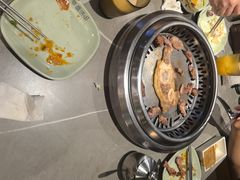 -盛江山自助料理(太原街万达店)