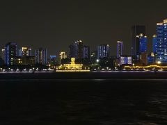 -武汉两江游览·夜游长江(汉口粤汉码头)