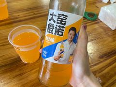 -二马路野馄饨烧烤(二马路店)