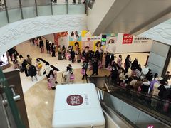 -成都雅诗阁来福士
