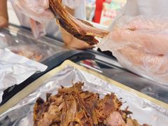 -郴州特产舜华临武鸭(郴州西站店)