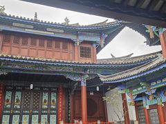 -和顺古镇