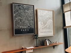 -大井咖啡店(大井巷店)