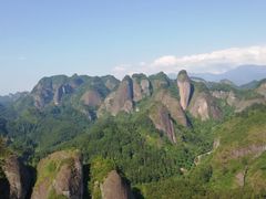 -崀山风景名胜区