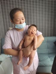 -惠州心享玥月子中心江北店