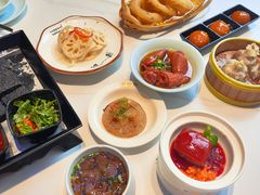 -火宫殿·小吃王国(坡子街店)