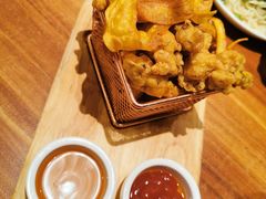 -九转小磨(凯德店)